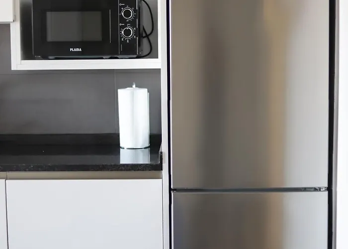 Lägenhet Tower 1106 *