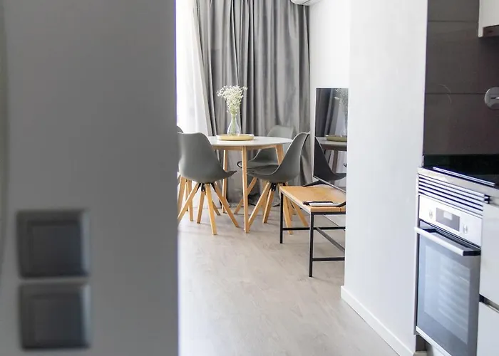 Lägenhet Tower 1106