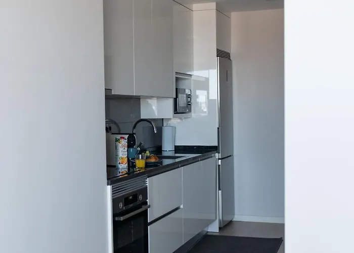 Tower 1106 Lägenhet *