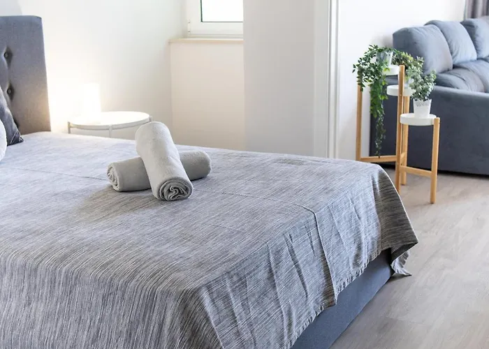 Lägenhet Tower 1106 *