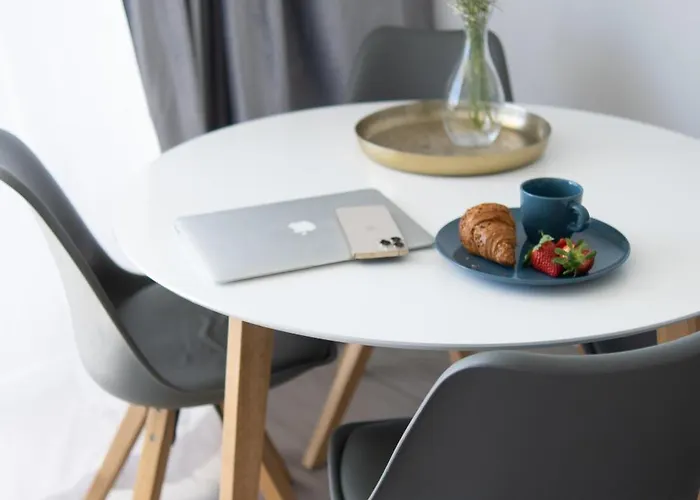 Lägenhet Tower 1106