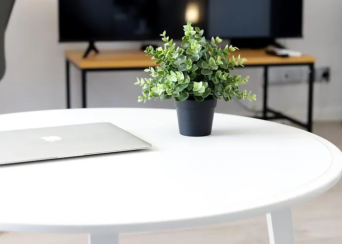 Tower 1106 Lägenhet