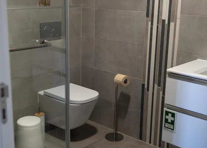 Lägenhet Tower 1106 Portimão