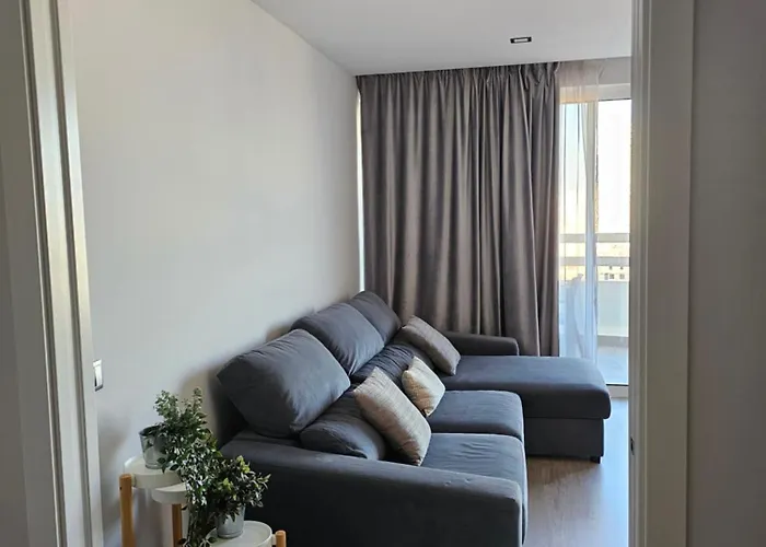 Lägenhet Tower 1106 *