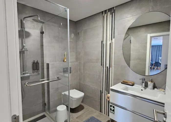 Tower 1106 Lägenhet *