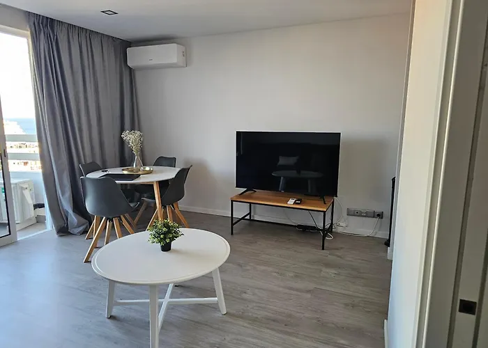 Tower 1106 * Portimão