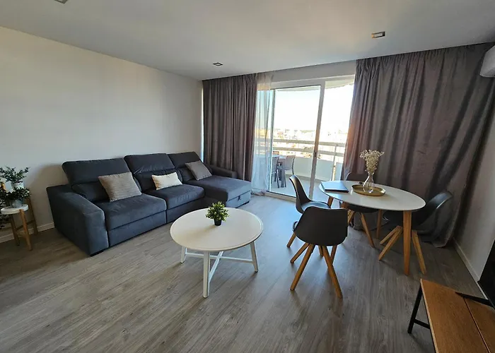 Lägenhet Tower 1106 *