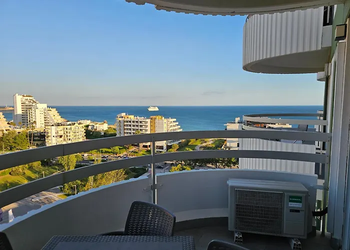 Lägenhet Tower 1106