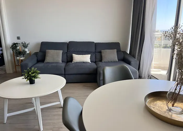 Lägenhet Tower 1106 *