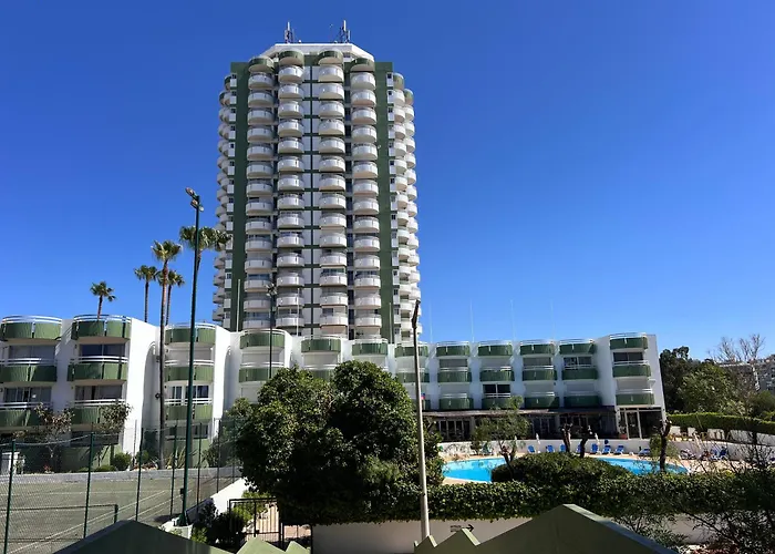 Lägenhet Tower 1106