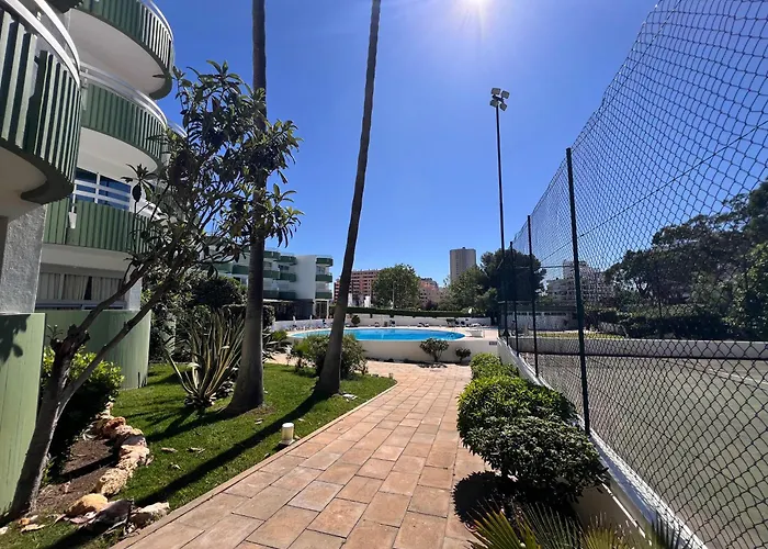 Tower 1106 Lägenhet