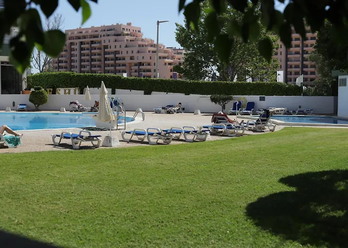 Tower 1106 Lägenhet