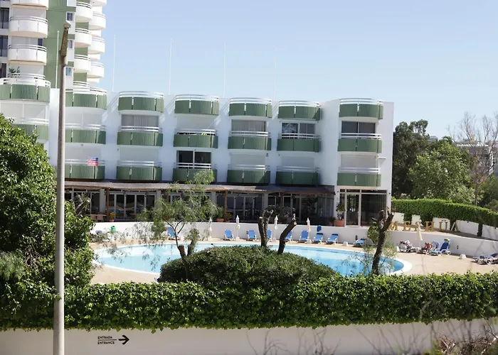 Lägenhet Tower 1106