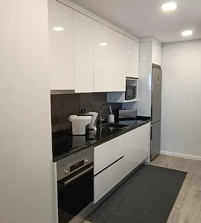 Tower 1106 Appartement *