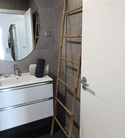 Appartement Tower 1106 *